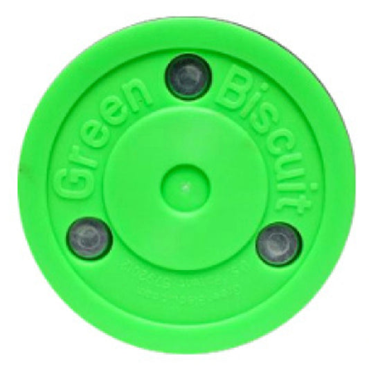 Green Biscuit - Orginal - Green