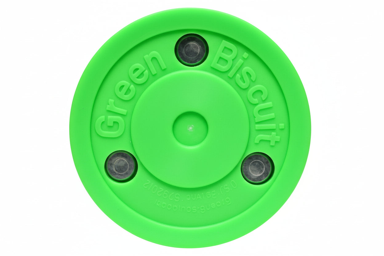 Green Biscuit Tekniikkakiekko - Original