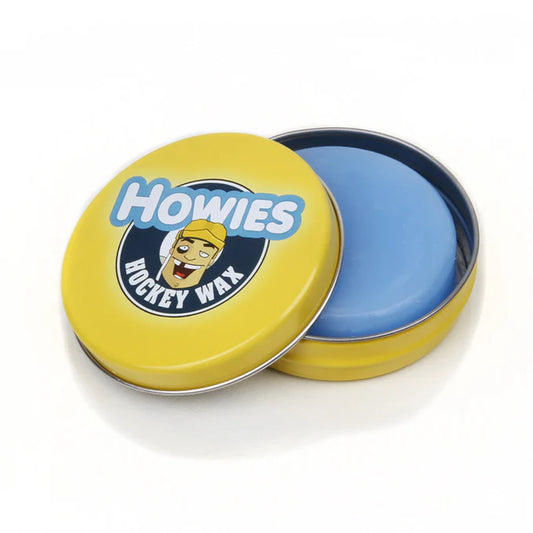 Howies Hockey Wax 85 g – Mailavaha parempaan kiekonhallintaan