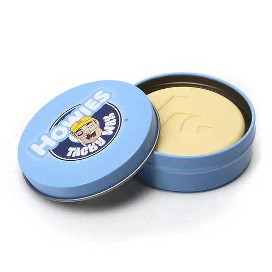 Howies Tacky Wax – Erittäin tarttuva mailavaha