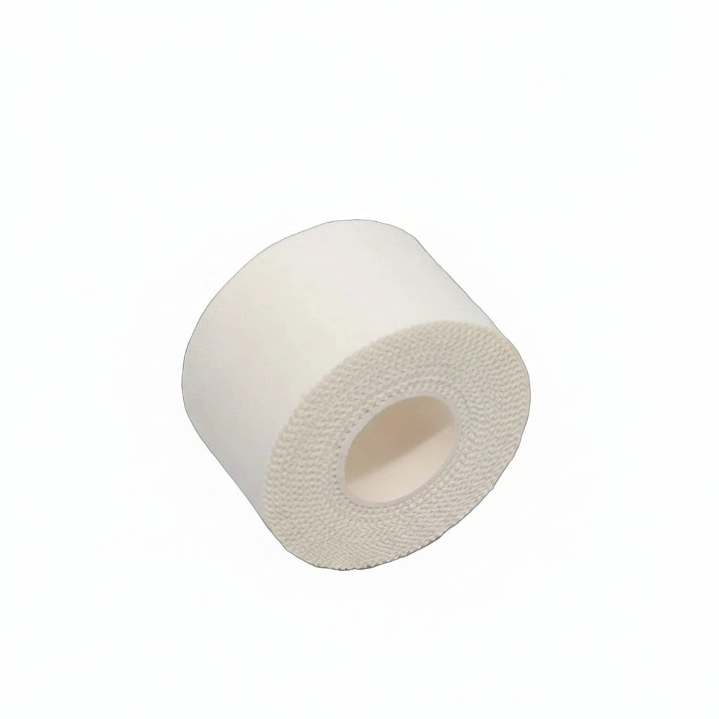 Unite Hockey Coach/Sports Tape – urheiluteippi valkoinen | kartonki