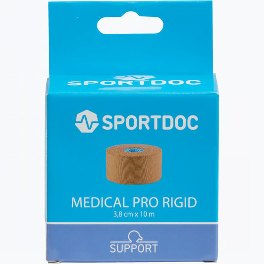 Sportdoc Medical Pro Rigid - Sporttiteippi