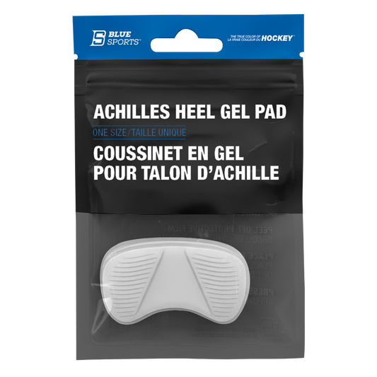 Blue Sports Achilles Geelityyny – Geelityyny luistimiin 2-pack