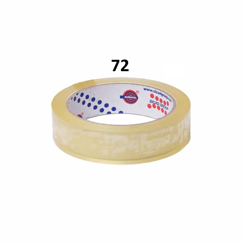 Säärisuoja-teippi jääkiekkoon, PP 25 mm – laatikko