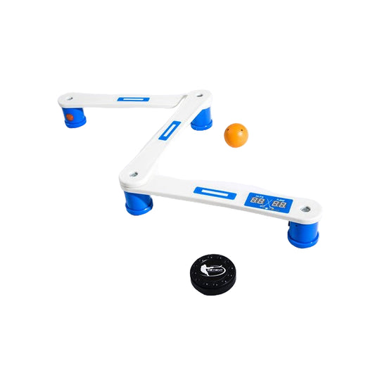 Mailatekniikka Digital Potent Razor – Interaktiivinen harjoittelu reaktioon ja kiekonhallintaan