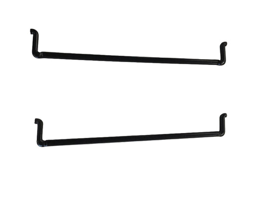 Läpät Jääkiekko-kori 2.0:aan – pinontaan ja kuivatukseen