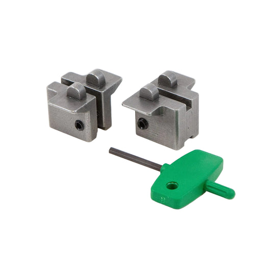 Pidike taitoluistimille