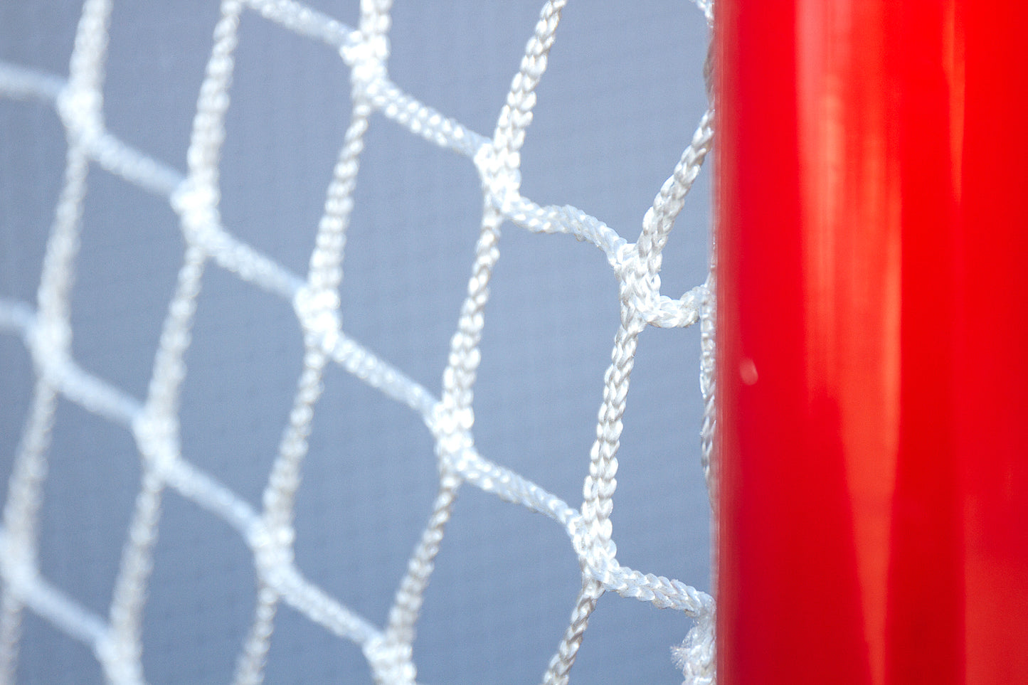 Maaliverkko Medium – Keskikokoinen jääkiekkomaali junioreille ja katukiekkoon