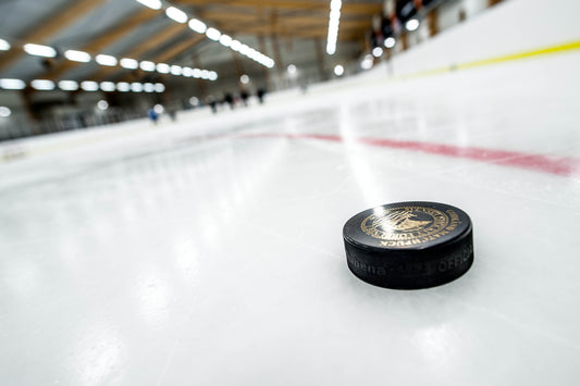 Matchpuck Hockey – Tahraamaton ottelutulosteella - 100 kpl