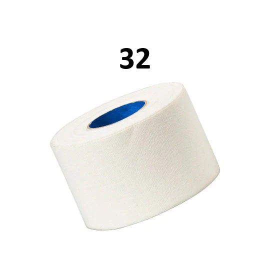 Coachteippi Medical Blue – Vesitiivis ja helppo repiä - Kartonki