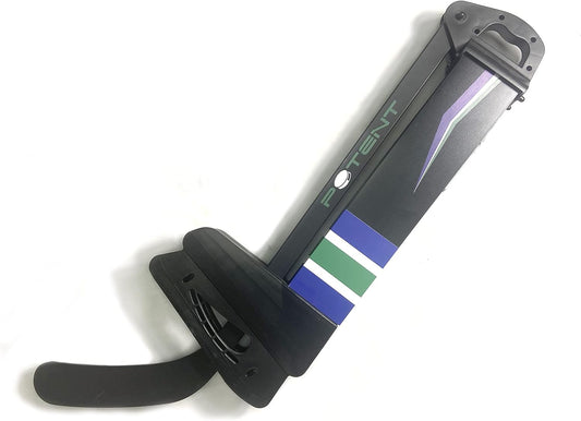 Super Defender Hockey – Harjoitusväline yksi vastaan yksi ja kuljetusharjoitteluun