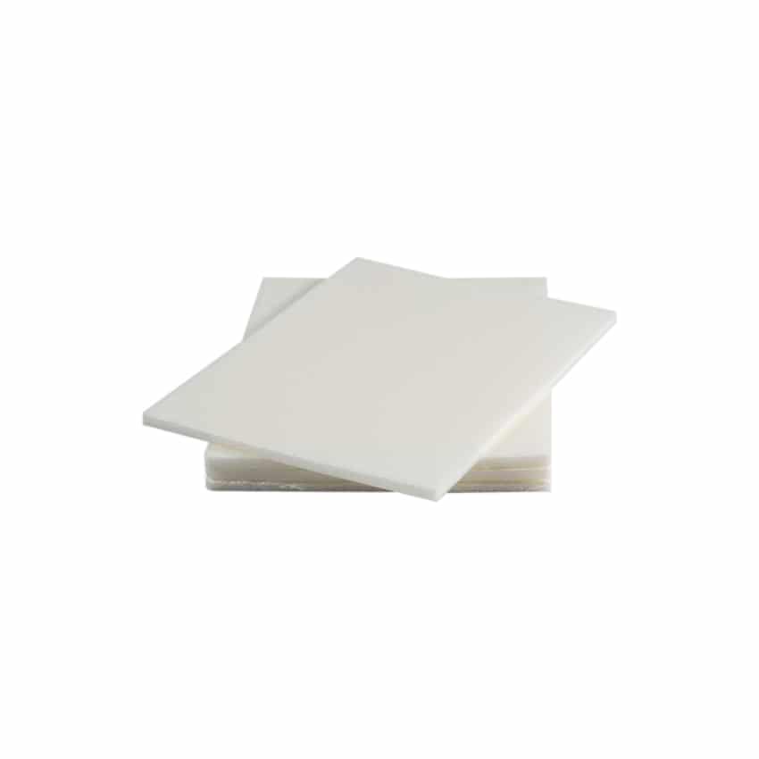 Sportdoc Hiertymälaastari – Itsekiinnittyvä 20x15 cm