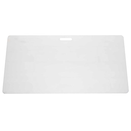 Skottilevy Muovijää Hockey – Unite Laukausalusta 100 cm / 120 cm