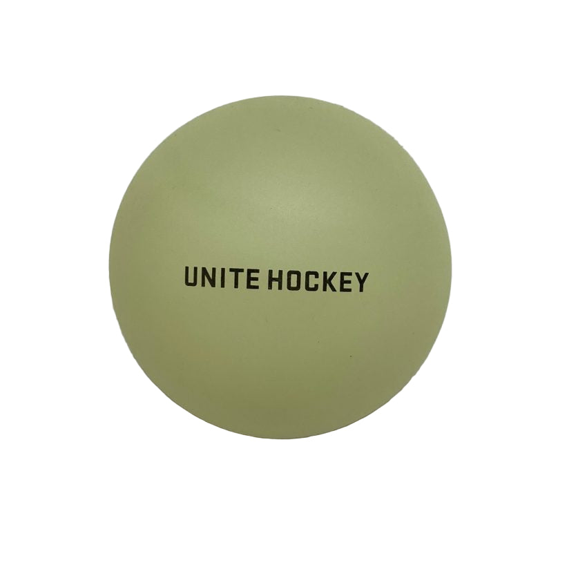 Street Hockey Pallo – Useita värejä sisä- ja ulkokäyttöön
