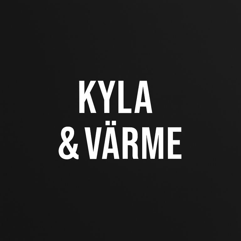 Kylmä & Lämpö