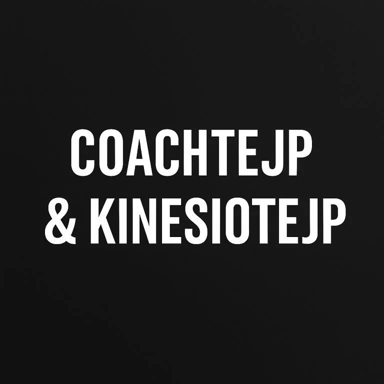 Coachteippi & Kinesioteippi
