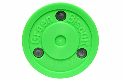 Green Biscuit Tekniikkakiekko - Original