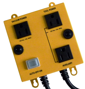 Sparx PS300 luistinteroitin - Single