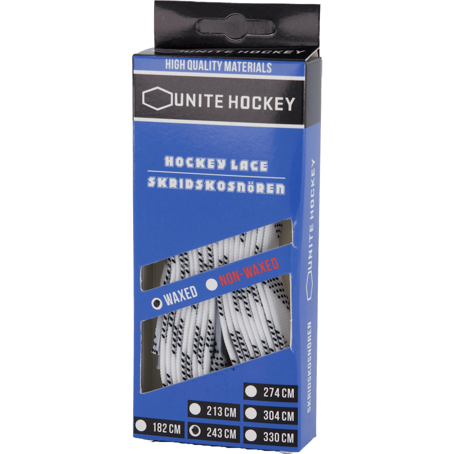 Hockeynauhat, vahatut - Useita pituuksia