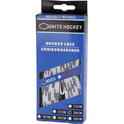Hockeynauhat, vahatut - Useita pituuksia