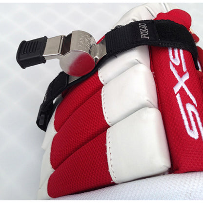 Fox 40 CMG Vihellyspilli Hockey – Virallinen NHL-malli 110 dB