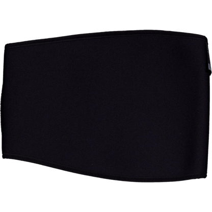 Qd Selkätuki 3mm Musta