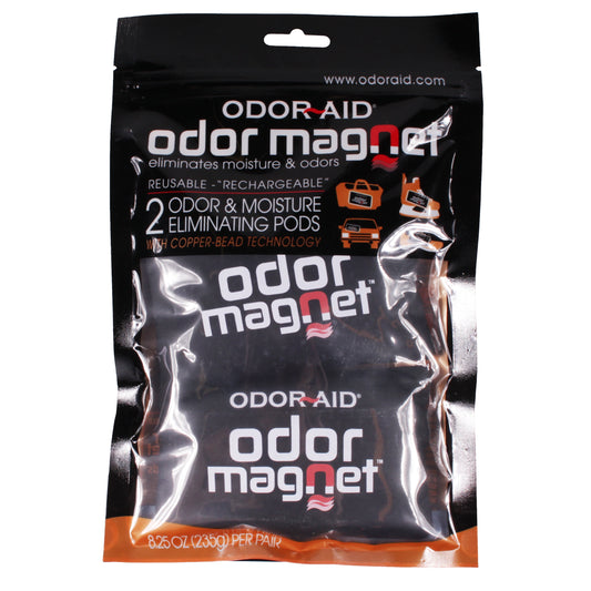 ODOR-AID Magnet Pods -hajunpoistajat