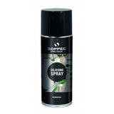 Silikonispray synteettiselle jäälle, 400 ml