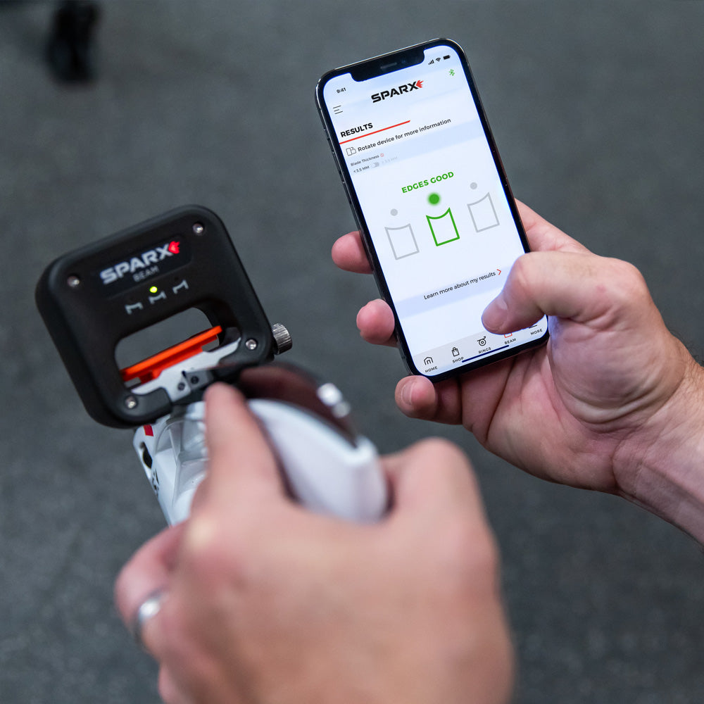 BEAM Kulmamittari lasertekniikalla