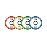 FIRE-liukurenkaat ES200/ES300:lle