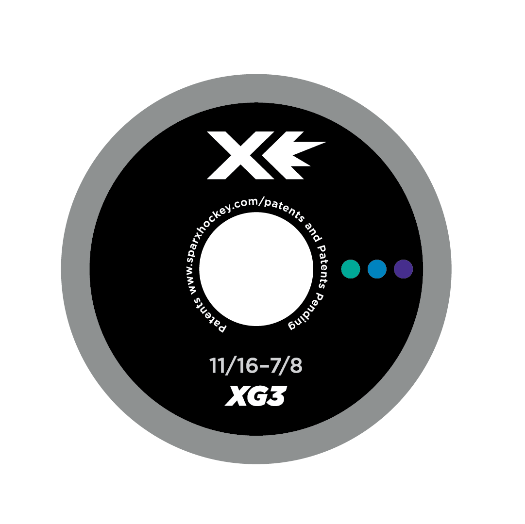 Sparx PS300 luistinteroitin - Single