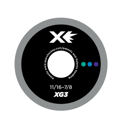 Sparx PS300 luistinteroitin - Single