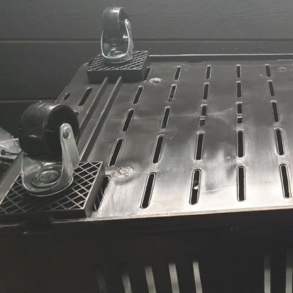 Jääkiekko-kori 2.0 - Unite Hockey