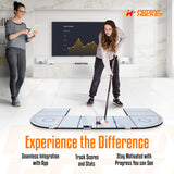 Mailatekniikka Digital 270 Ultimate Dangler – Interaktiivinen kiekonhallintaharjoittelu