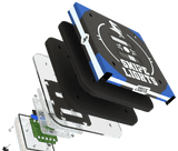 Snipe Lights – Interaktiiviset ampumataulut LED:llä