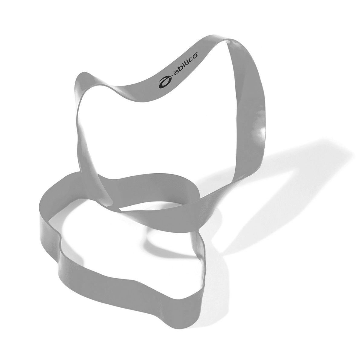 Abilica Miniband Kumilenkit – Luonnonkumista valmistetut treenilenkit (2 kpl)