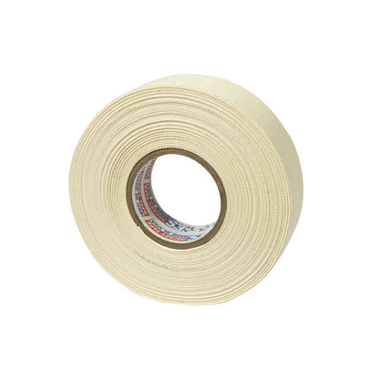 ES Hockey Kangasteippi Hockey – Valkoinen / Musta, Kapea / Leveä