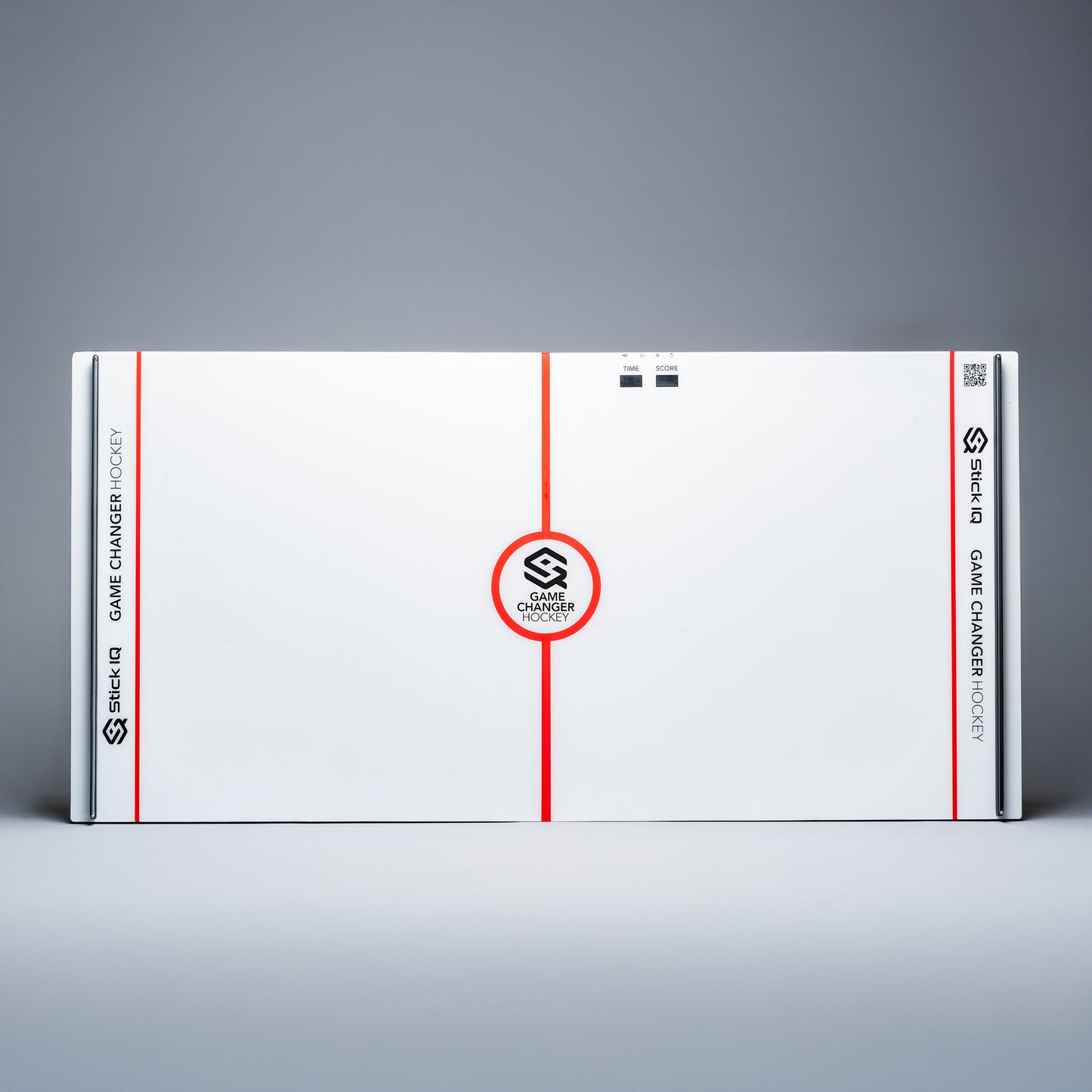 Klubbteknik StickIQ Game Changer – Maila- ja Kiekonhallinnan Harjoituslauta