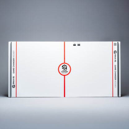 Klubbteknik StickIQ Game Changer – Maila- ja Kiekonhallinnan Harjoituslauta