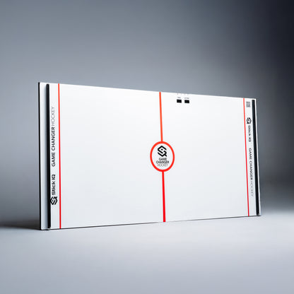 Klubbteknik StickIQ Game Changer – Maila- ja Kiekonhallinnan Harjoituslauta