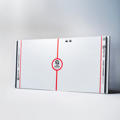 Klubbteknik StickIQ Game Changer – Maila- ja Kiekonhallinnan Harjoituslauta