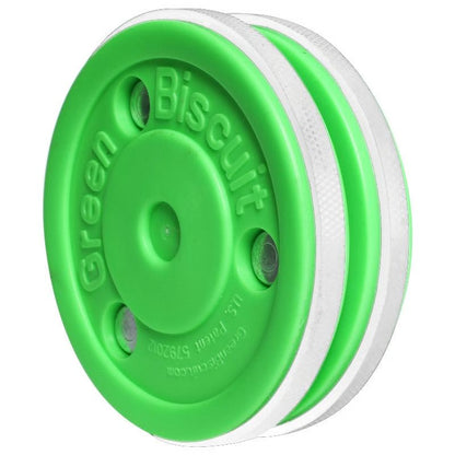 Green Biscuit Tekniikkakiekko - Original