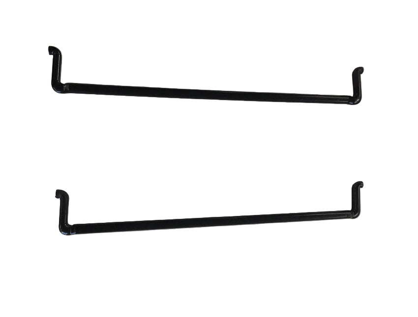 Läpät Jääkiekko-kori 2.0:aan – pinontaan ja kuivatukseen