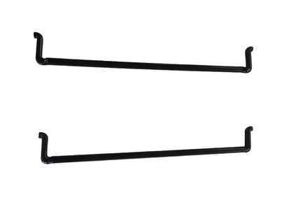 Läpät Jääkiekko-kori 2.0:aan – pinontaan ja kuivatukseen