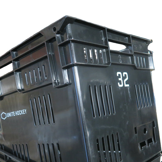 Jääkiekko-kori 2.0 - Unite Hockey