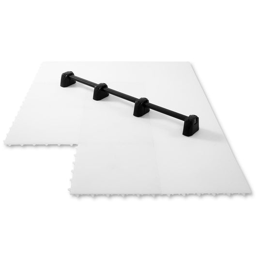 Mailatekniikka Dribblare Hockey – Siirrettävät välikappaleet tekniikkaharjoitteluun