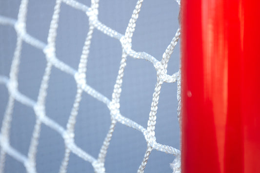 Maaliverkko Medium – Keskikokoinen jääkiekkomaali junioreille ja katukiekkoon