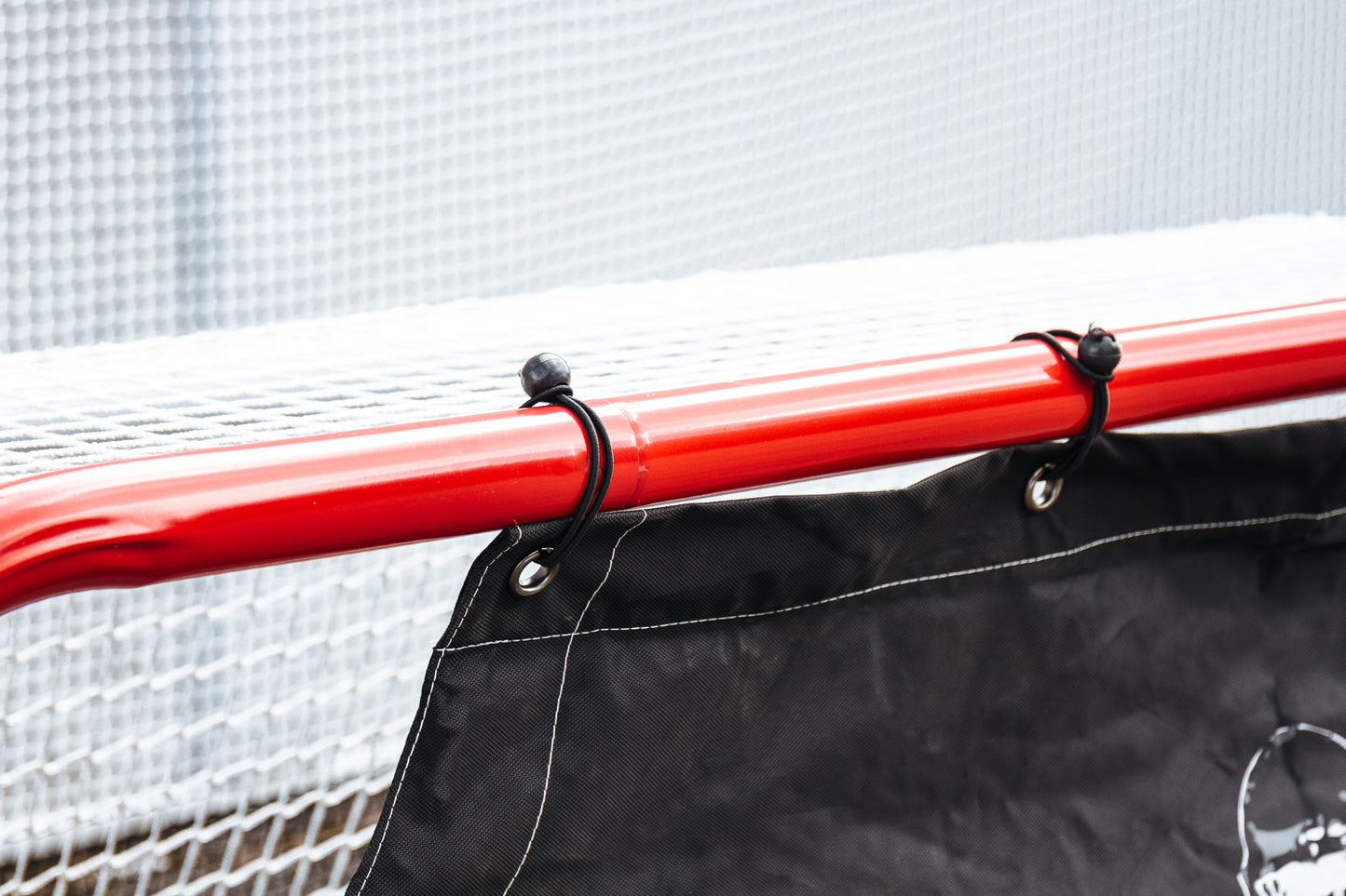 Maalitaulu Goalie Hockey – Harjoituskohde laukauksen tarkkuuteen