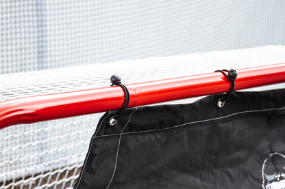 Maalitaulu Goalie Hockey – Harjoituskohde laukauksen tarkkuuteen