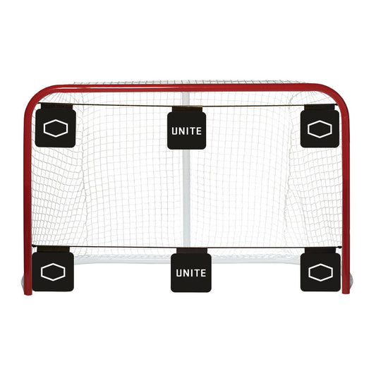Maalitaulut Hockey Unite – 3-pack / 6-pack tarkkuusharjoitteluun